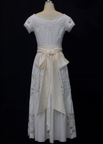 Fabric Belt