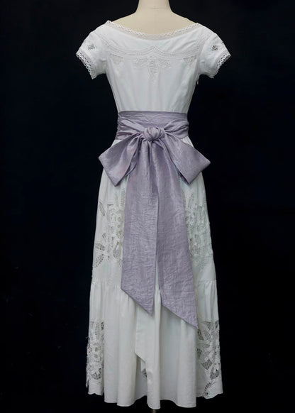 Fabric Belt