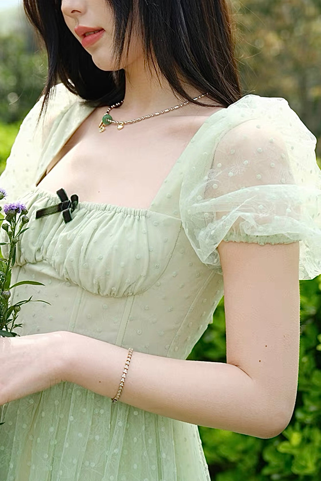 Wizard of oz dress