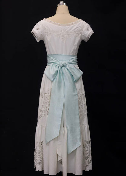 Fabric Belt