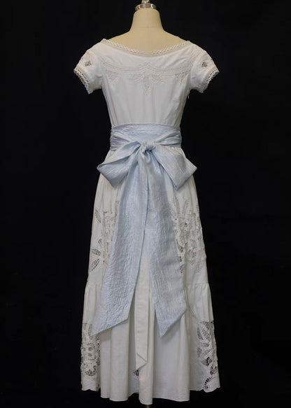 Fabric Belt
