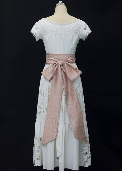 Fabric Belt