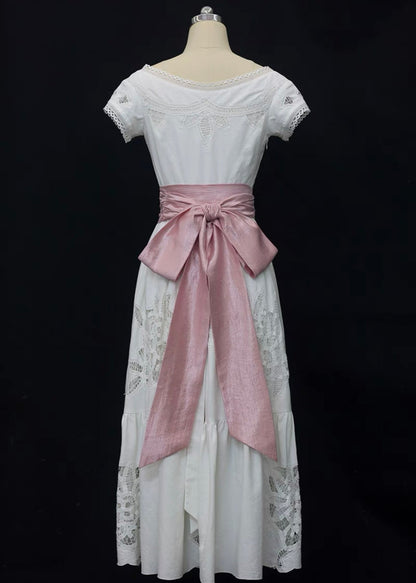Fabric Belt