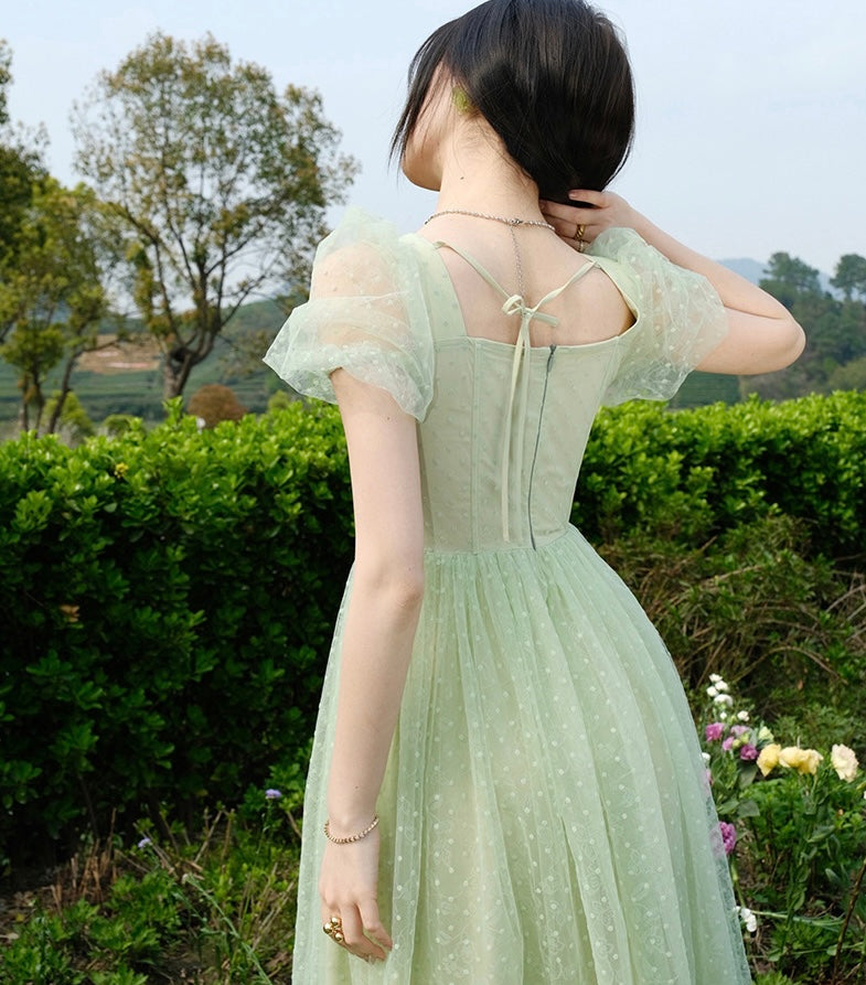 Wizard of oz dress