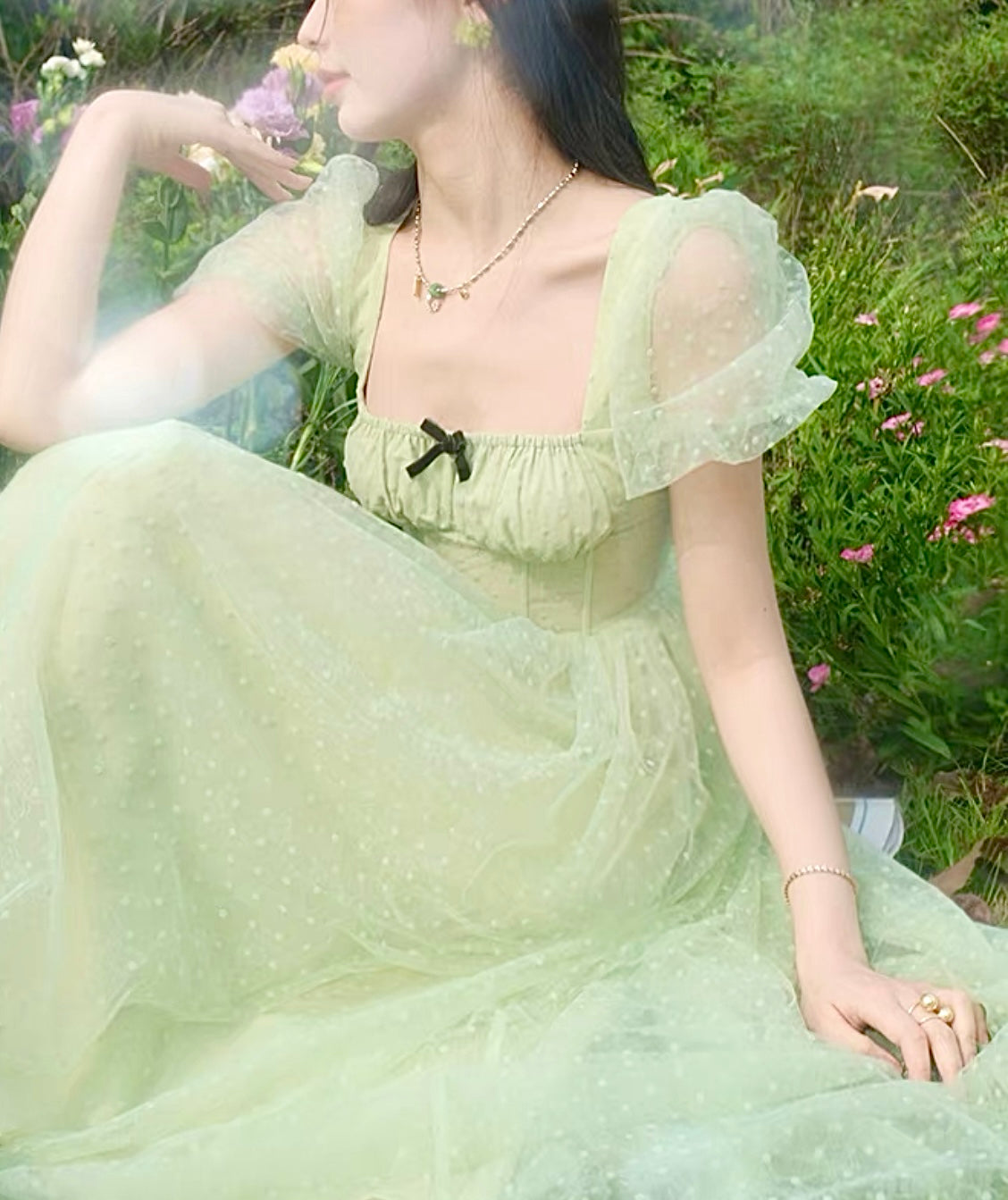 Wizard of oz dress