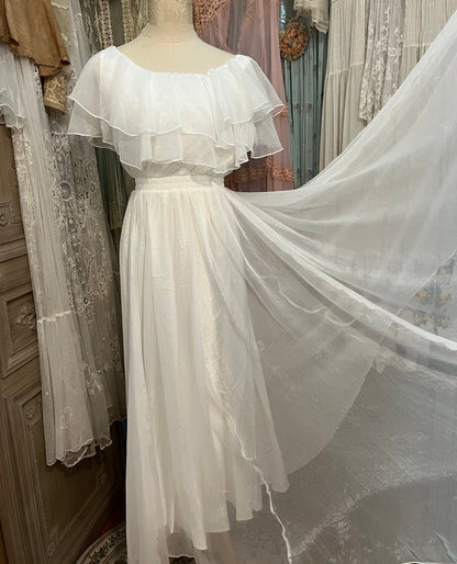 Sea breeze dress