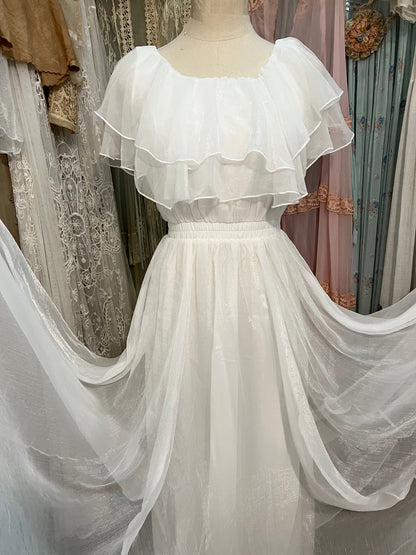 Sea breeze dress