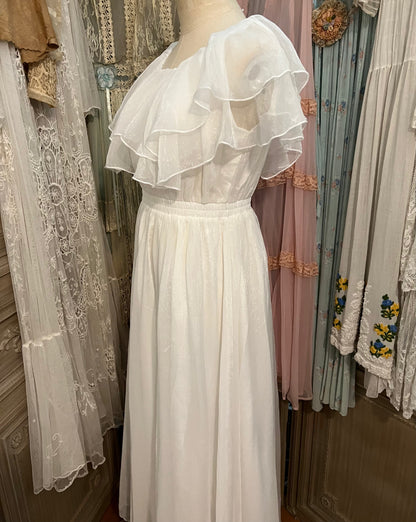Sea breeze dress
