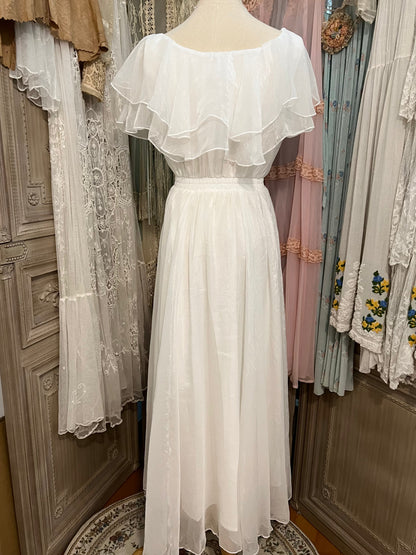 Sea breeze dress