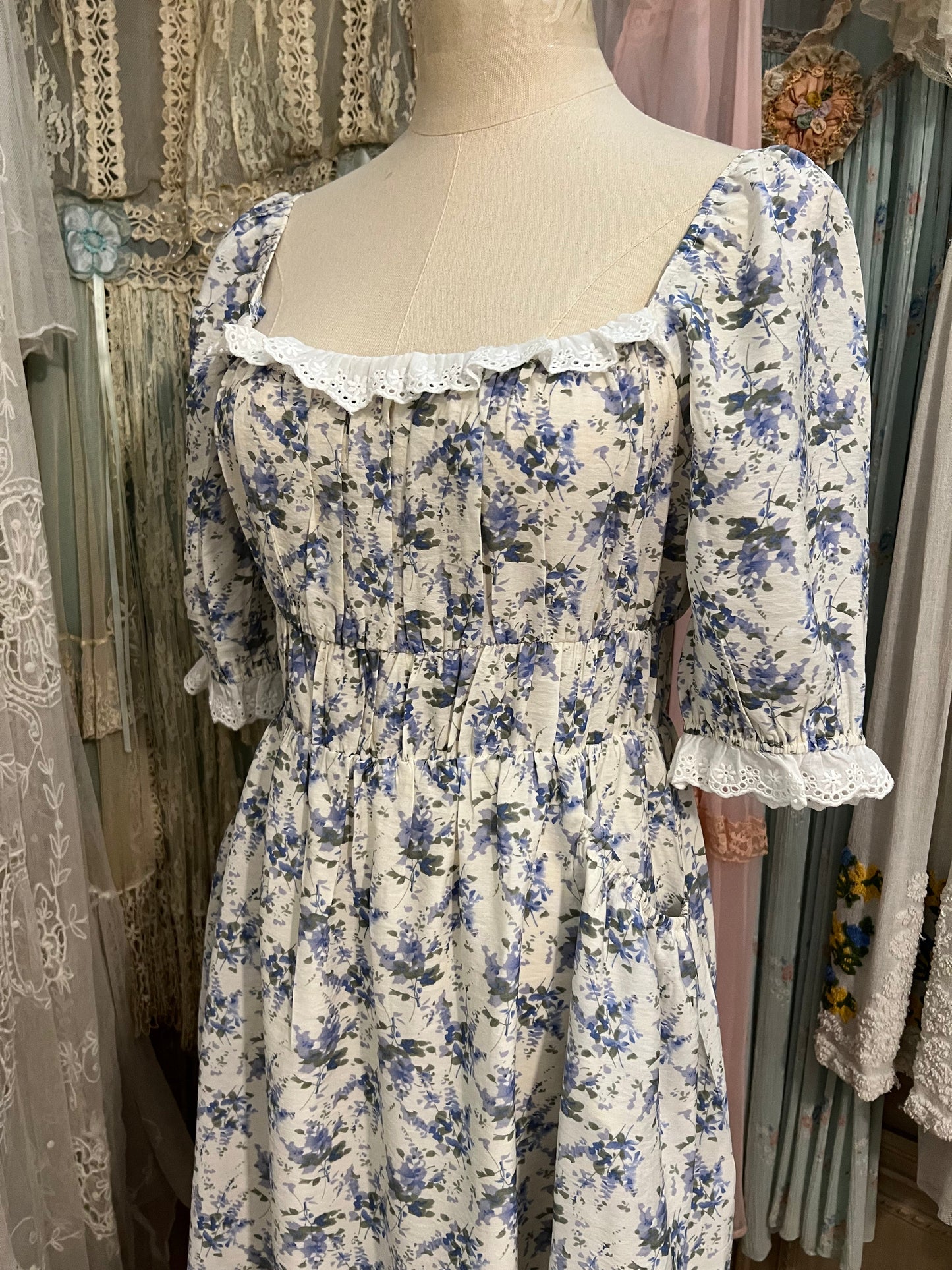 Vania dress