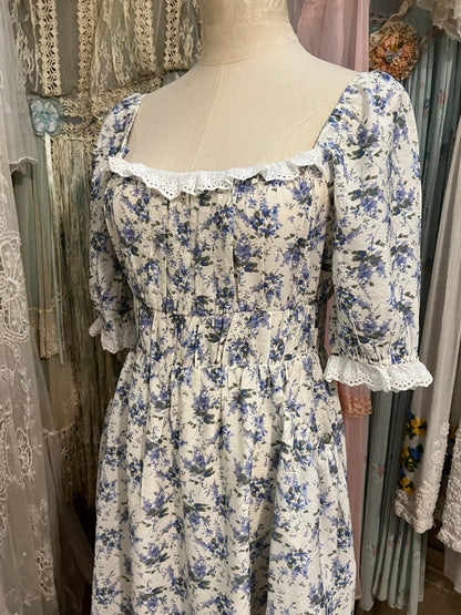 Vania dress