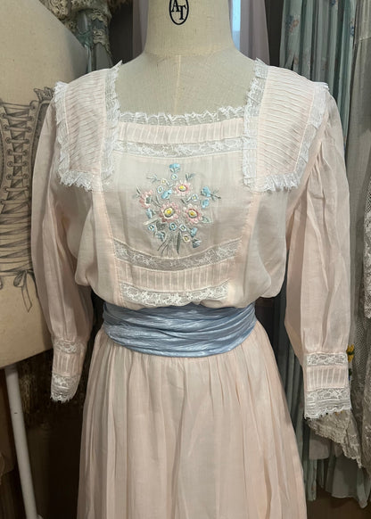 Fabric Belt
