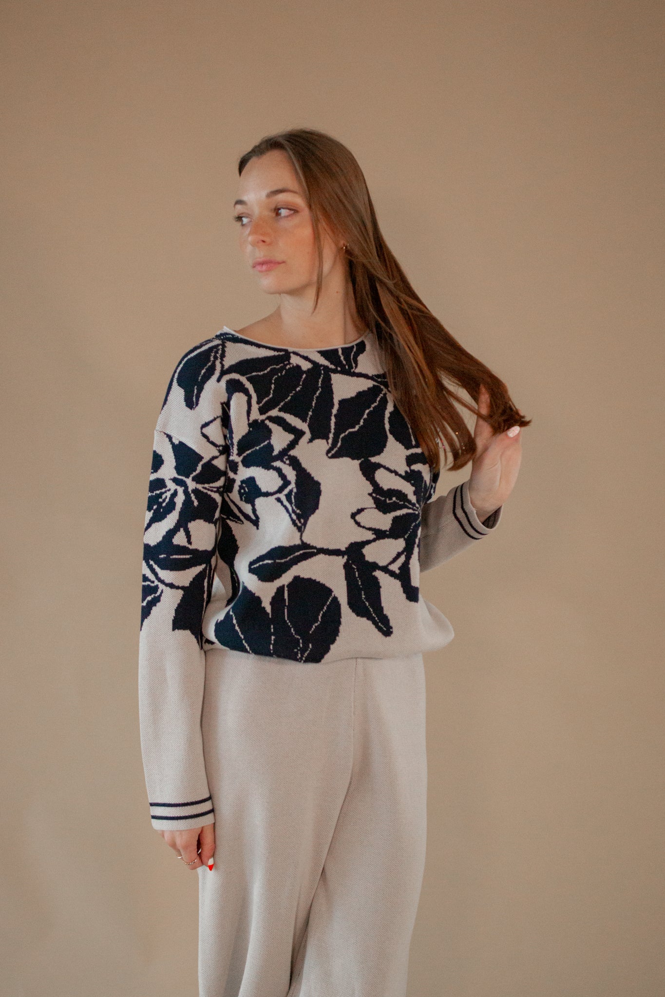 Franki Lounge Set