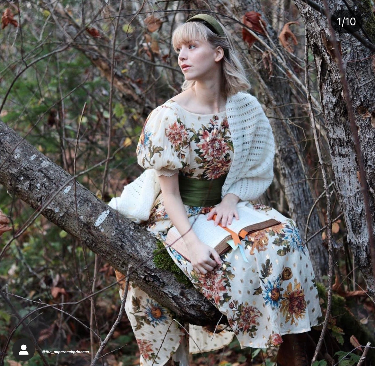 Margarita Dress
