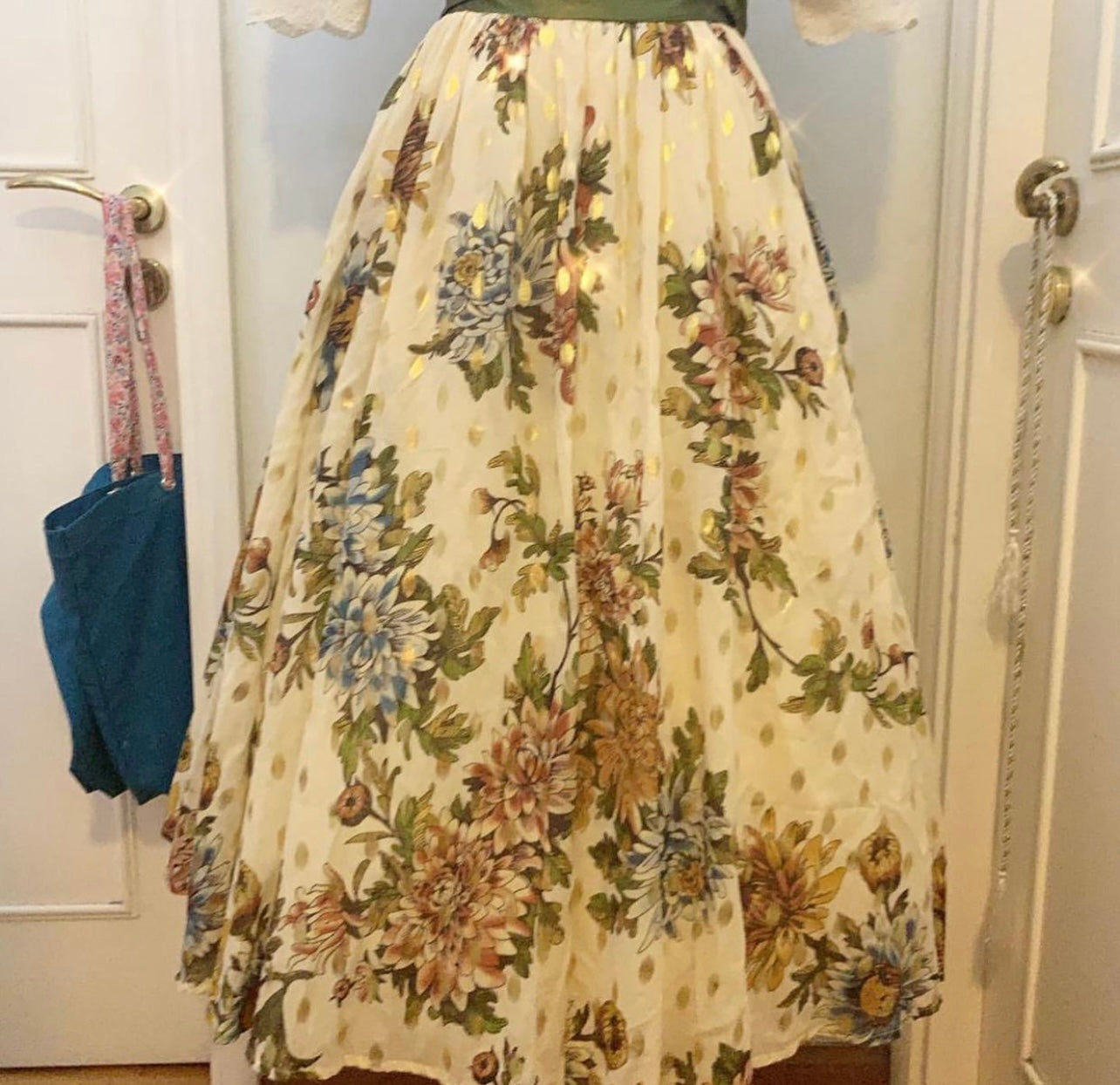 Margarita Dress