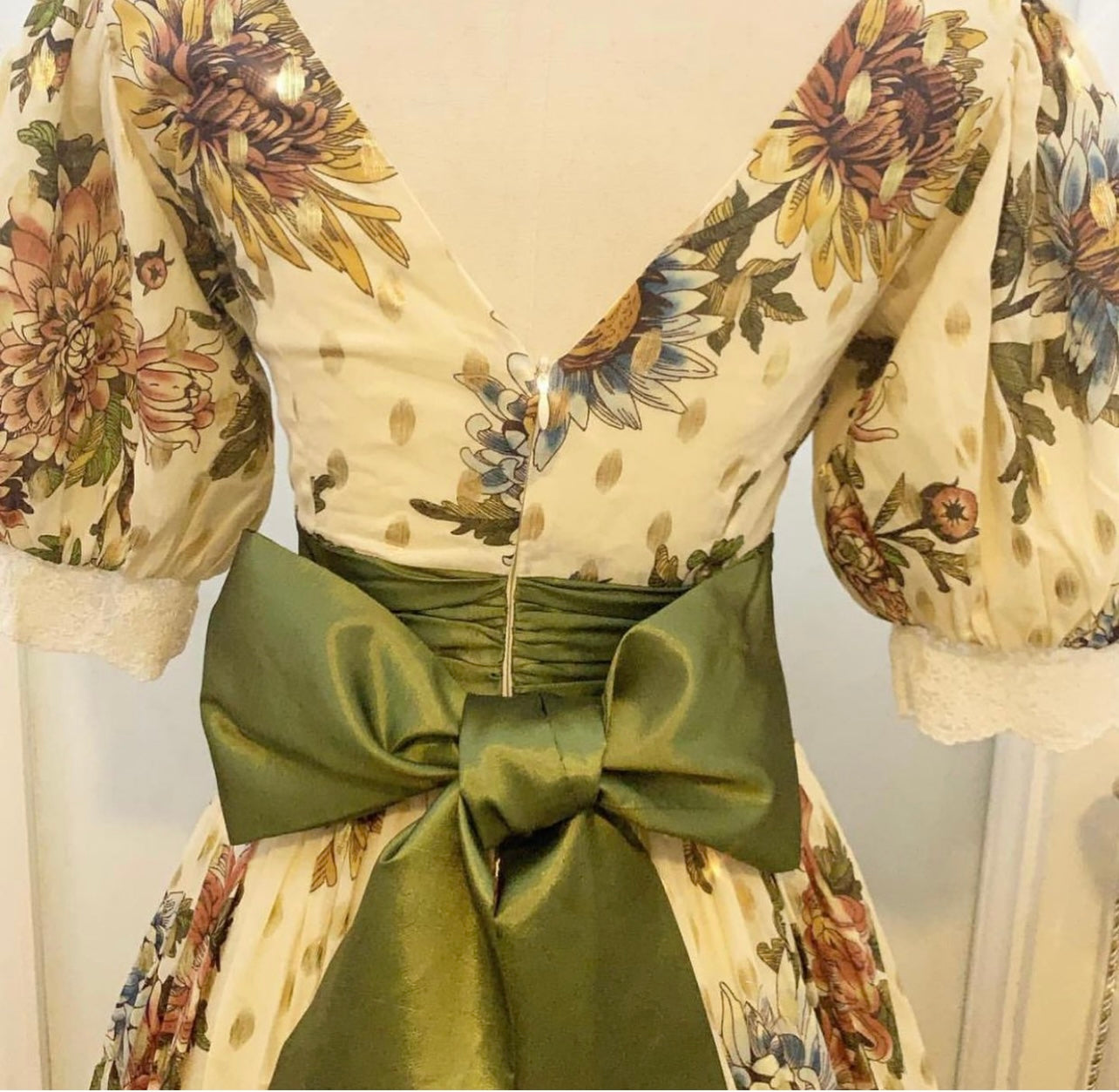 Margarita Dress
