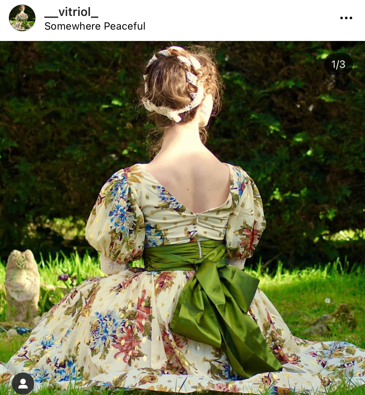 Margarita Dress