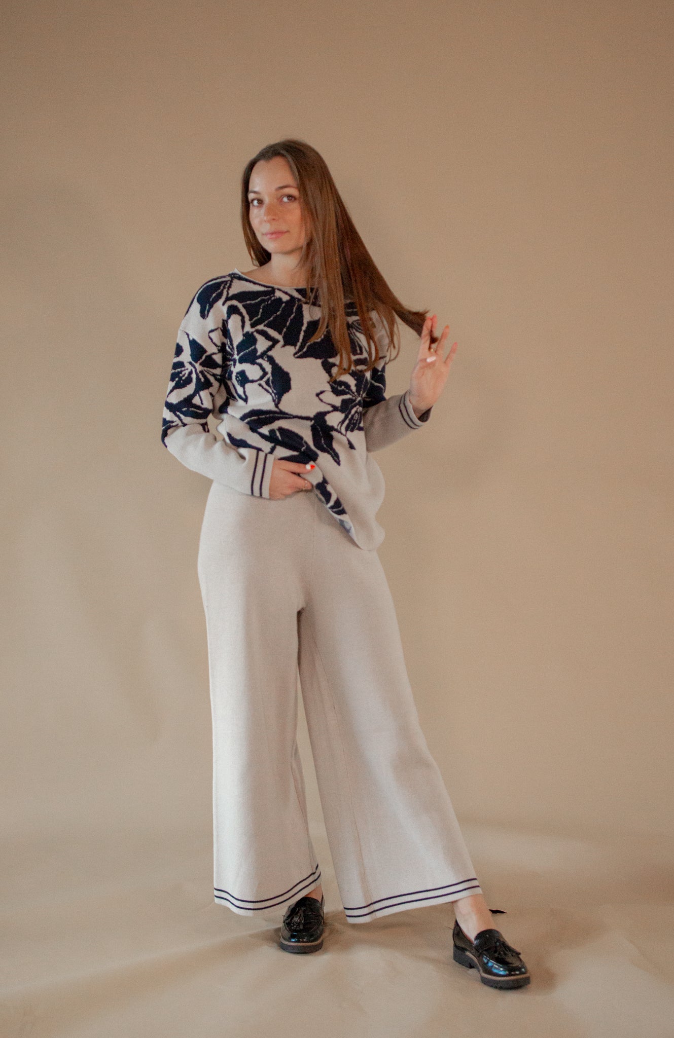Franki Lounge Set