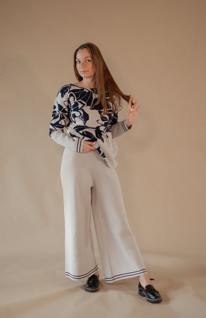 Franki Lounge Set
