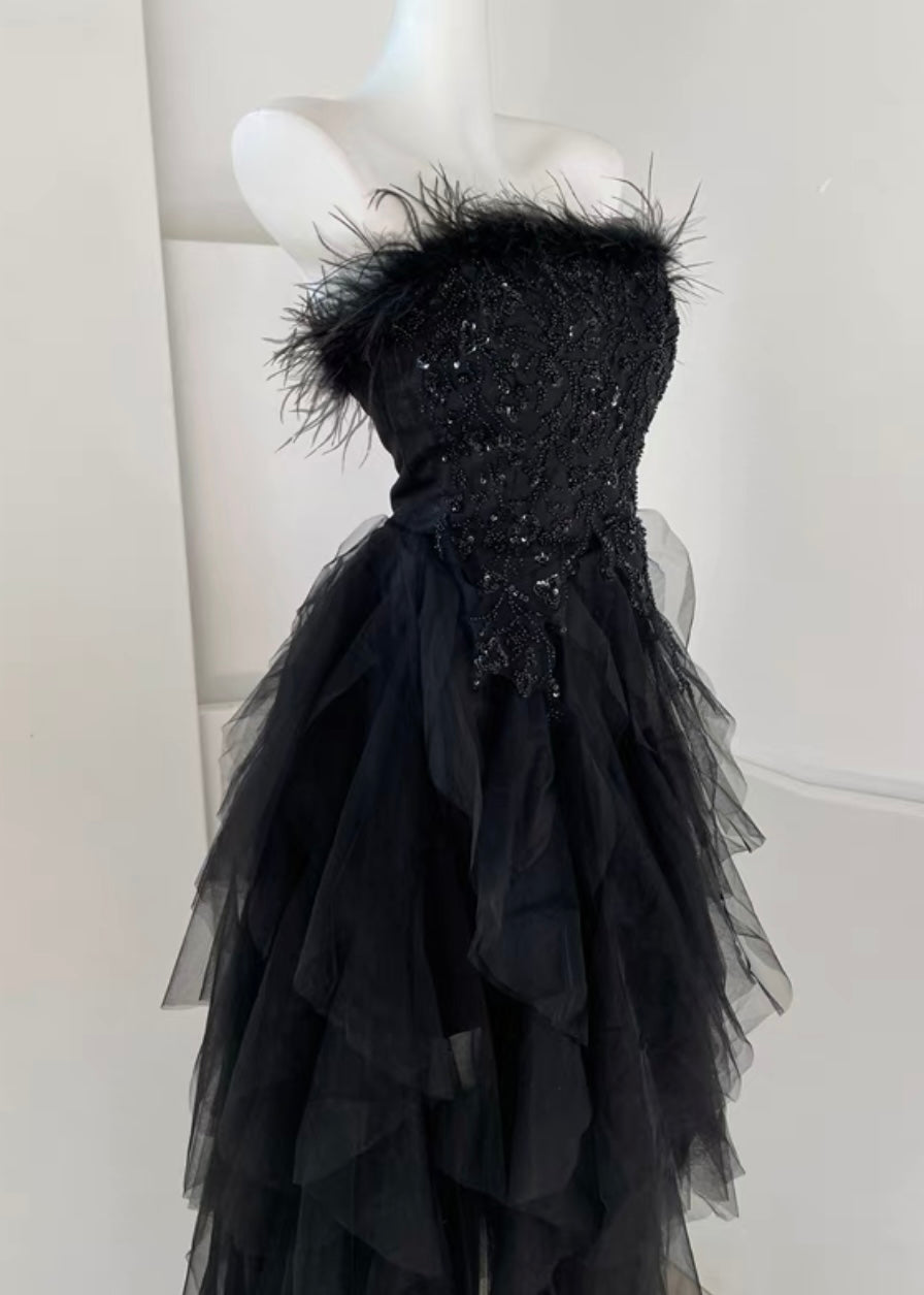 Snow flake dress