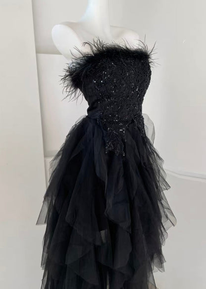 Snow flake dress