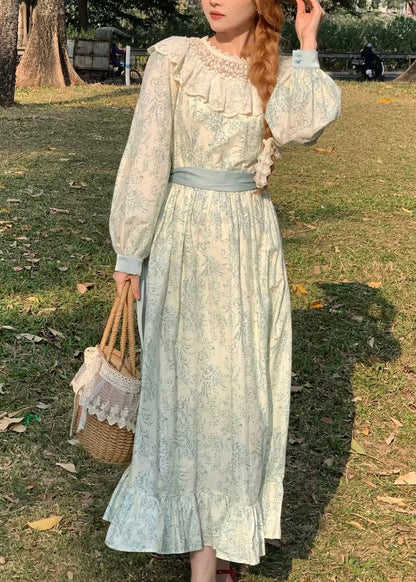 Spring break dress