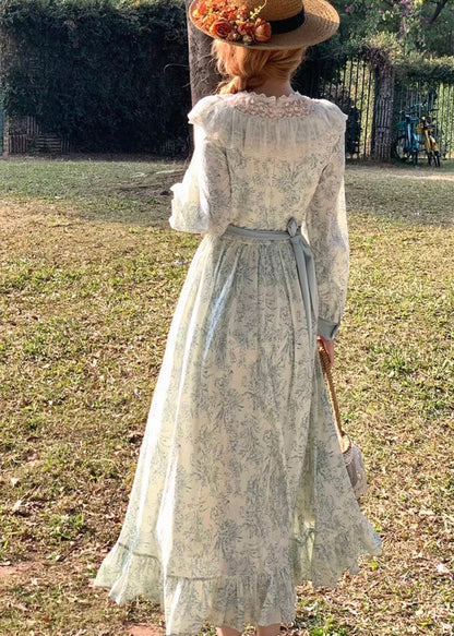 Spring break dress