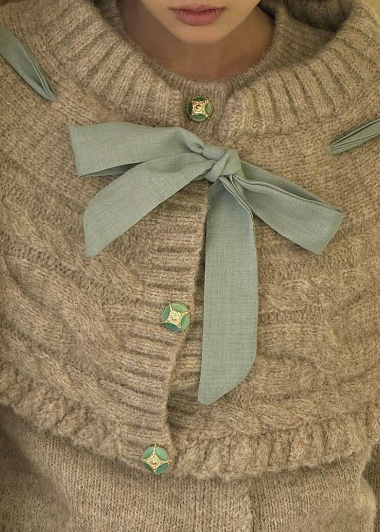 Angeline knit set