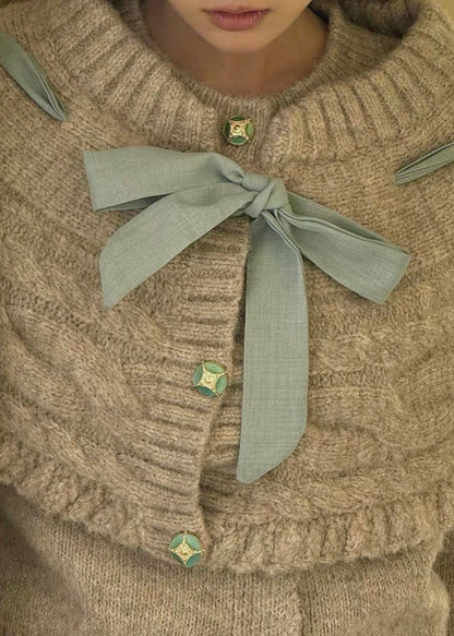Angeline knit set
