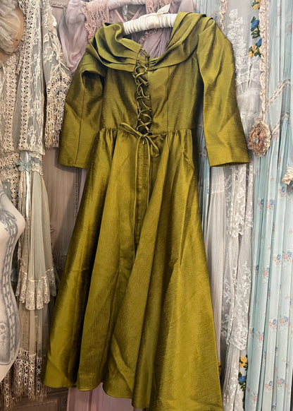 Cypress dress