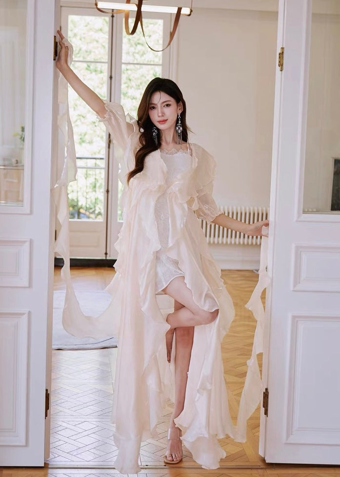 Moonpearl mermaid set