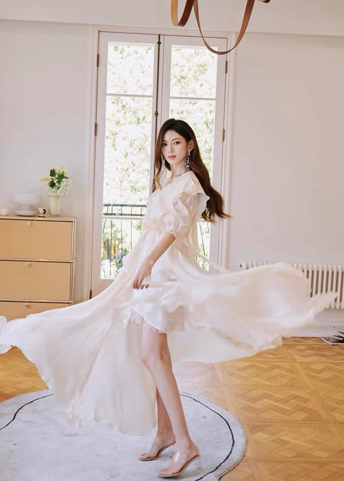 Moonpearl mermaid set
