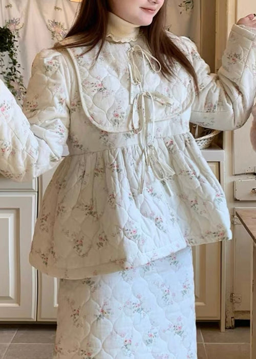 Granny’s closet quilted set