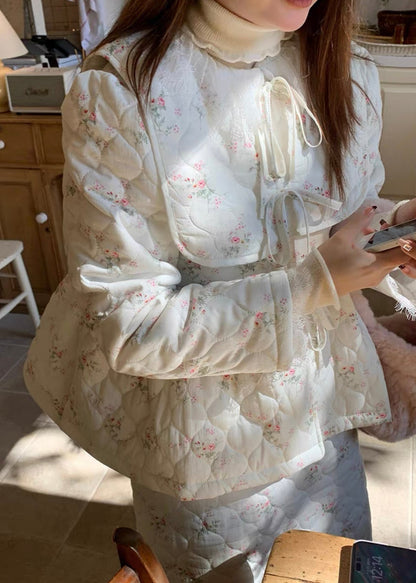 Granny’s closet quilted set
