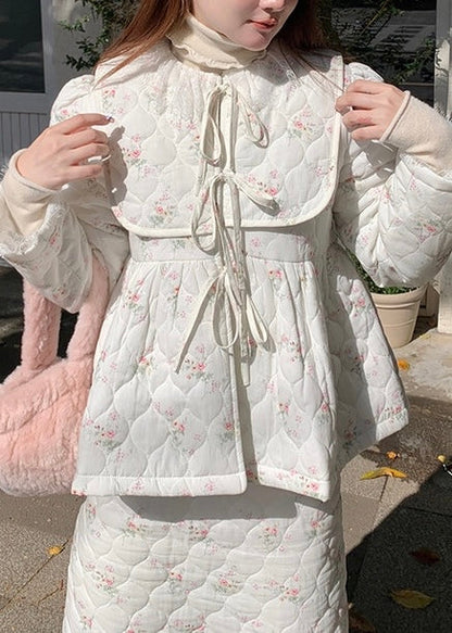 Granny’s closet quilted set