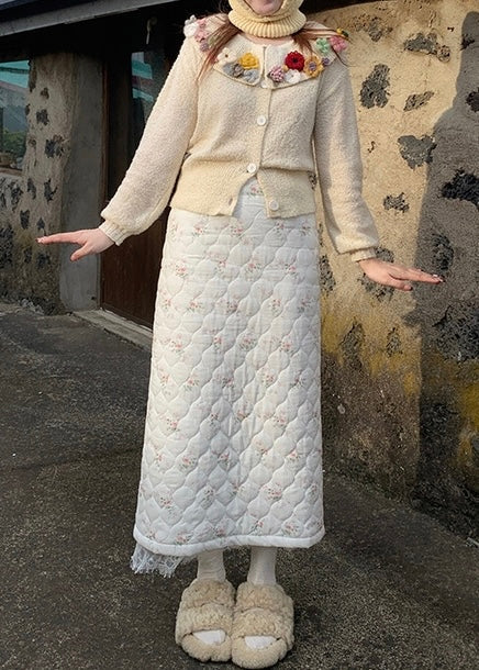 Granny’s closet quilted set