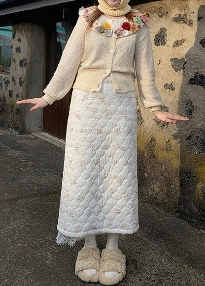 Granny’s closet quilted set