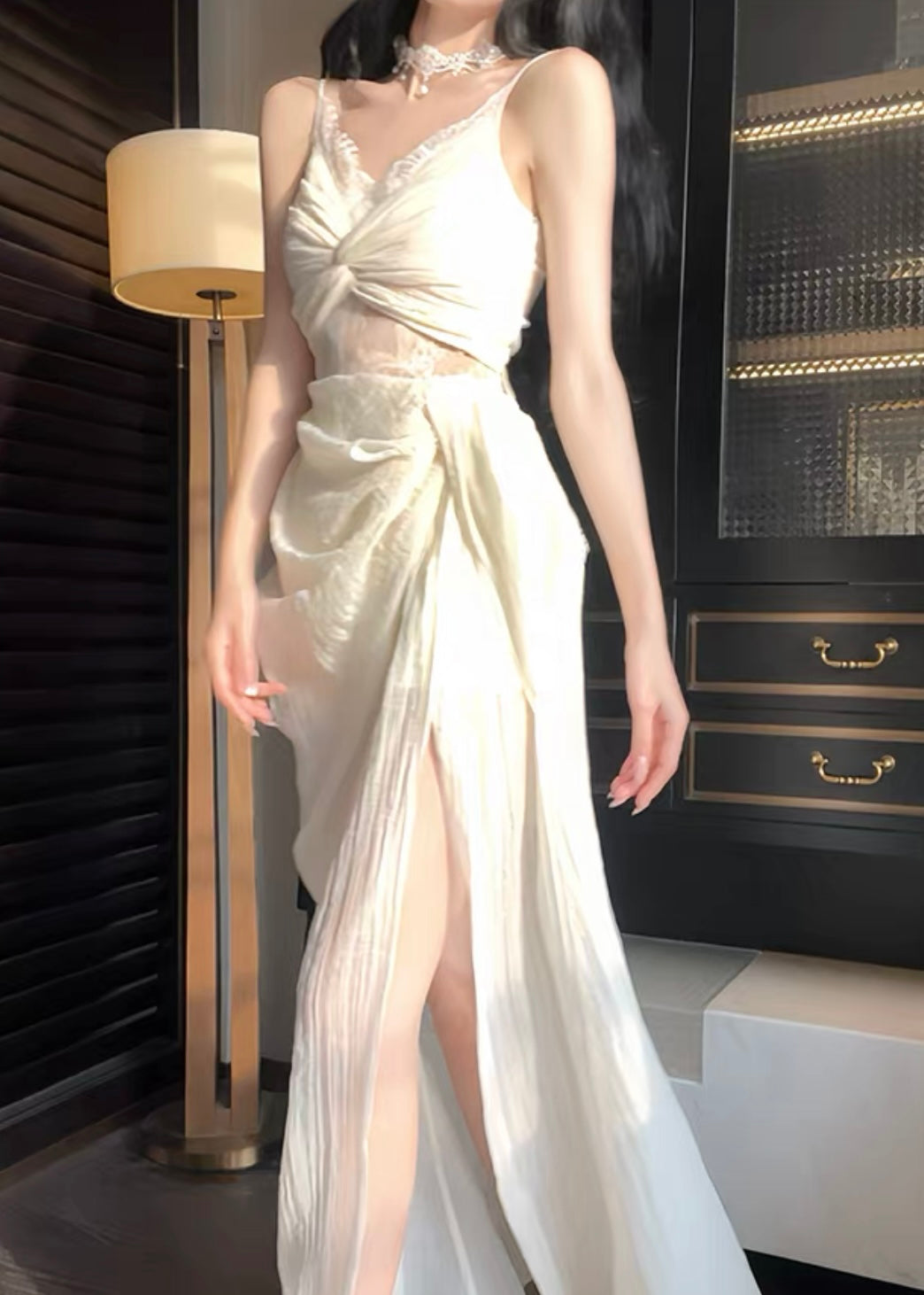 Hera dress