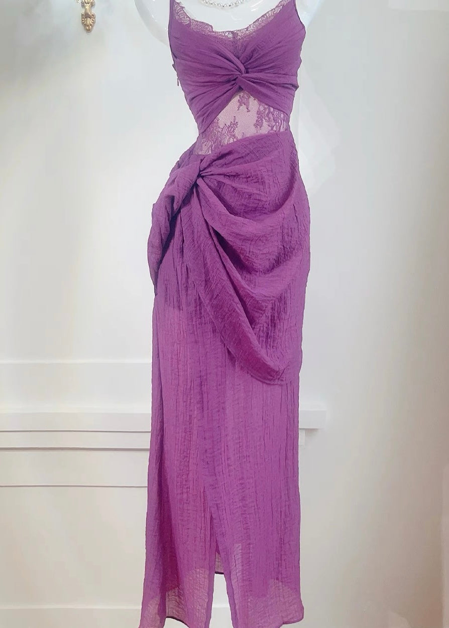 Hera dress
