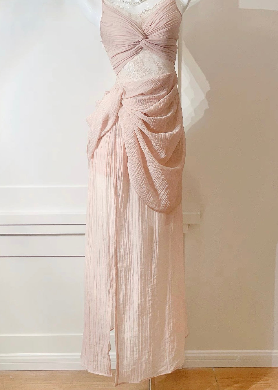 Hera dress