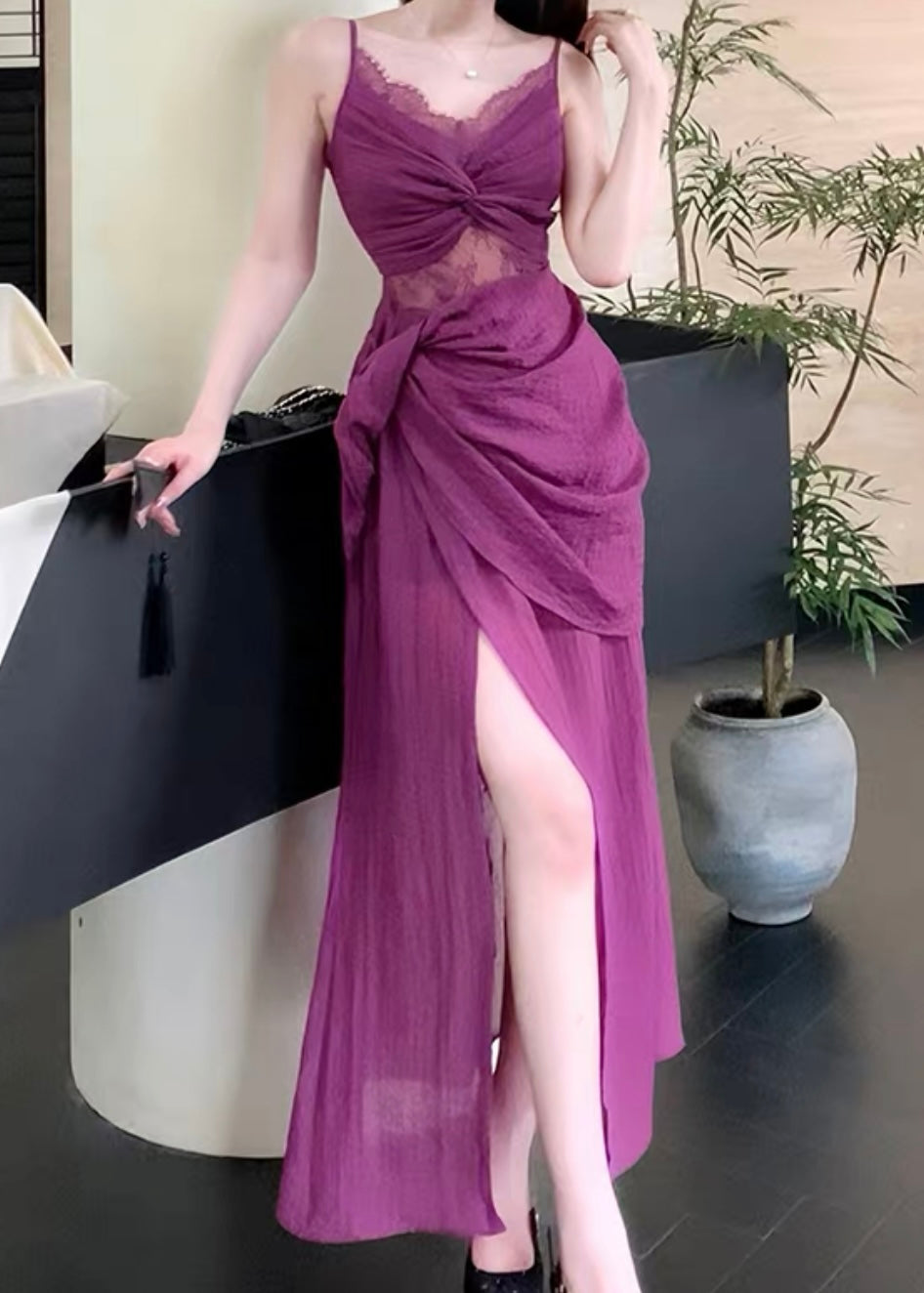 Hera dress