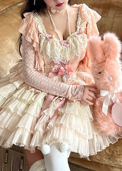 Royal icing dress