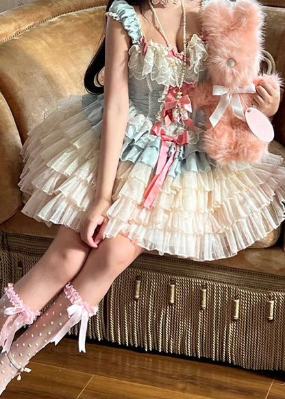 Royal icing dress