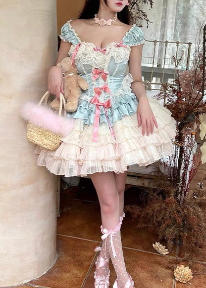 Royal icing dress