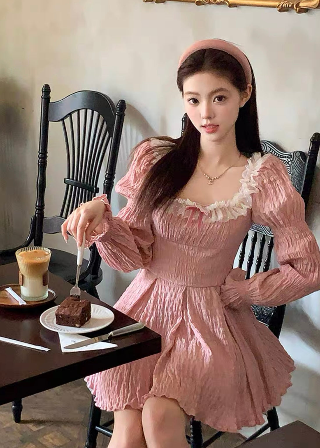 Finanche dress