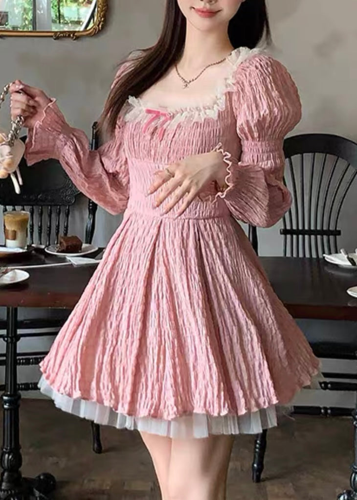 Finanche dress