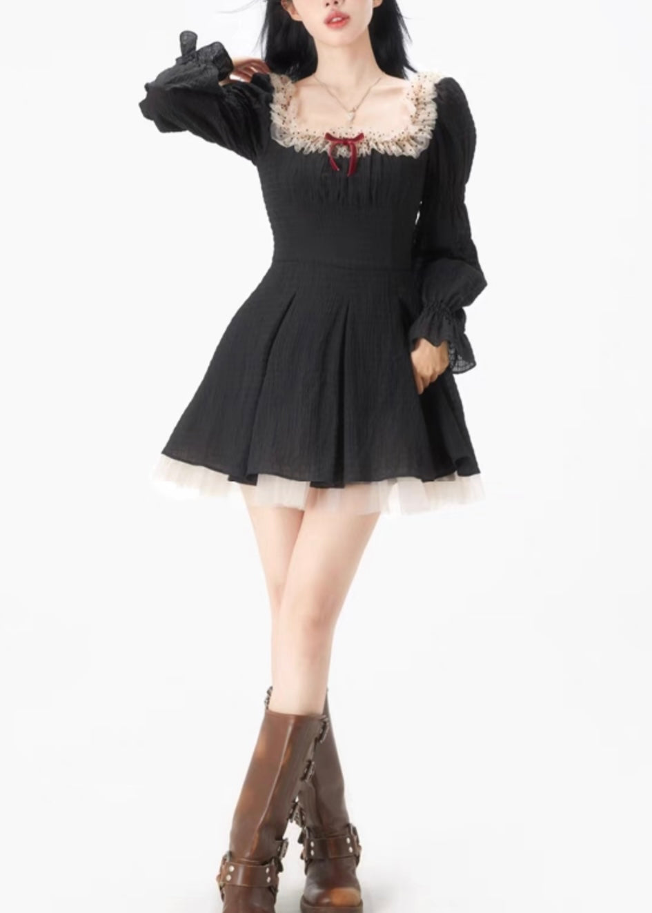 Finanche dress