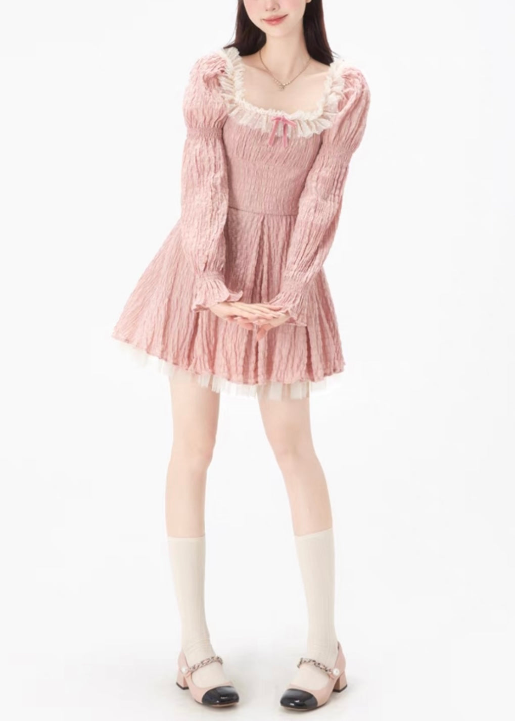 Finanche dress