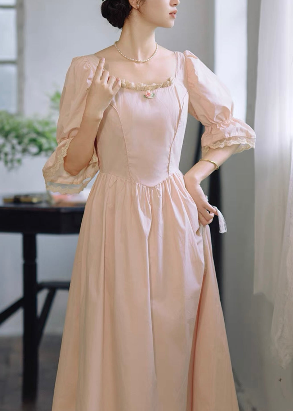 Anessa dress