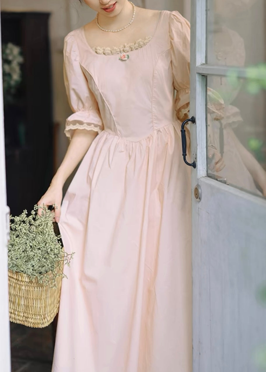 Anessa dress